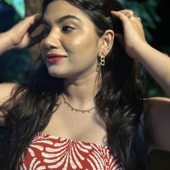Vaibhavi Misal